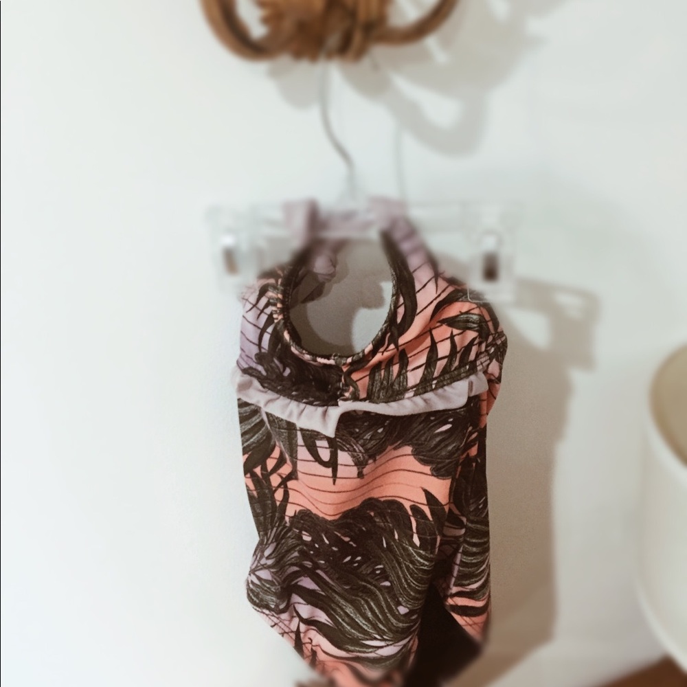 HURLEY swimsuit